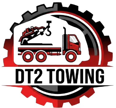 DT2 Towing LLC Milwaukee Towing