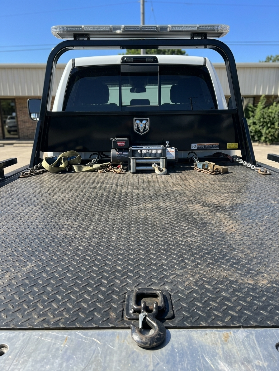 DT2 roadside support service